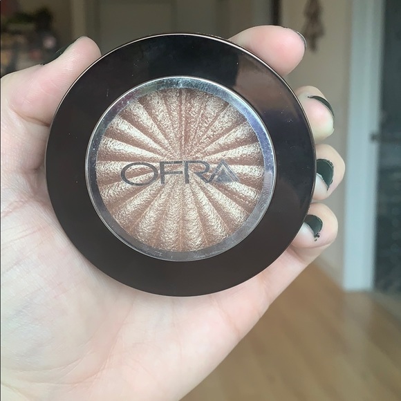 OFRA highlighter in Blissful - Picture 1 of 4